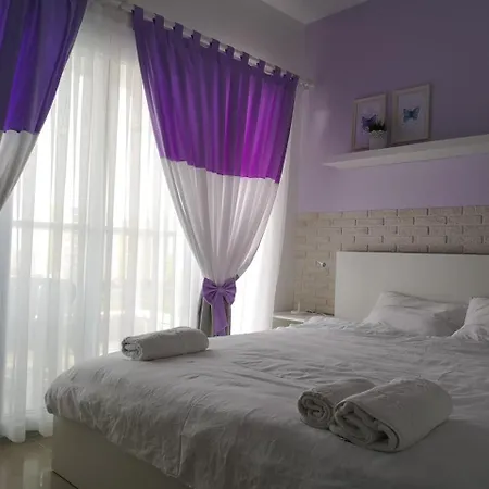 Cosy - Caesar & Spa Apartment Trikomo