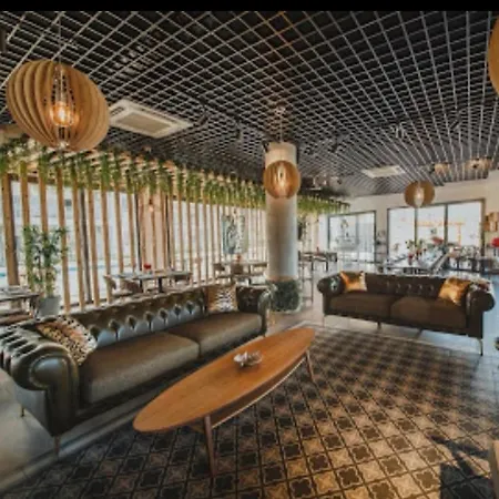 Apartment Cosy - Caesar & Spa *