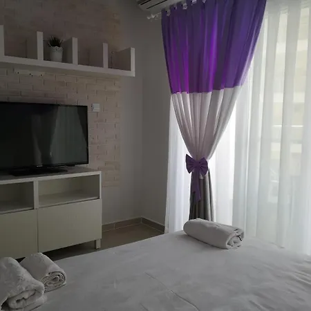 Cosy - Caesar & Spa Trikomo